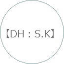 【DH：S.K】